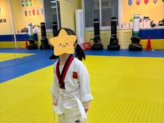 -哈喽实战跆拳道·跳绳·体能(慈云寺馆)