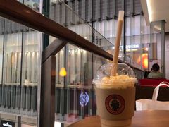 -太平洋咖啡(市府恒隆二店)