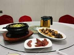 -翠茗农庄土菜馆(天目湖店)