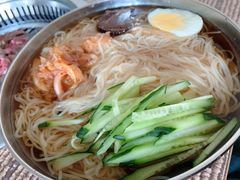 -金明姬和众烧烤店(东铁营店)