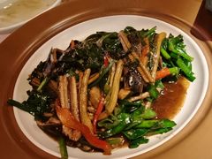 -老淮安·淮安菜(涟水店)