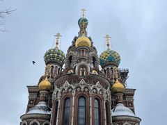 -滴血救世主教堂