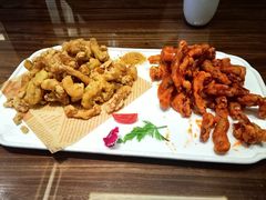-黑鸡小馆(金源店)