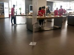 -华为授权体验店(中山公园来福士)