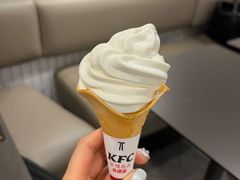 -肯德基(西单商场店)