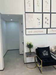 -熙朵美学植发·连锁品牌