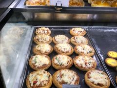 -莉莲蛋挞(日月光店)