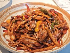 -魏客咖啡(中铁中心店)