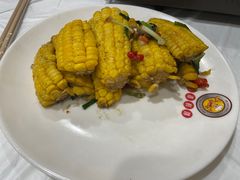 -活潑鲜跳(湖滨商业街店)