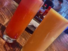-Q MEX 库迈墨西哥餐吧(三里屯店)