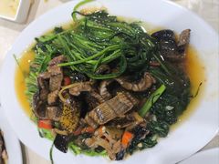 -车头老二大排档(金城步行街店)