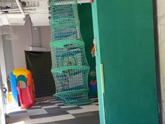 -The Rug Cafe(王府中环店)