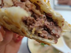 -培万河间驴火•驴肉火锅(东平店)