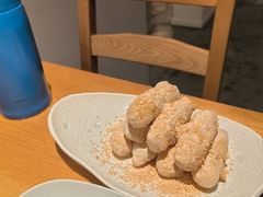 -朵朵开素食餐厅(后宰门街店)