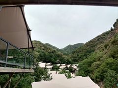 -北京山里寒舍度假酒店