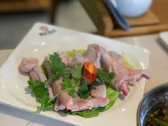 -围炉夜话·潮汕卤水火锅(榕江店)
