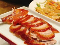 -京味斋·北京烤鸭(新源街店)