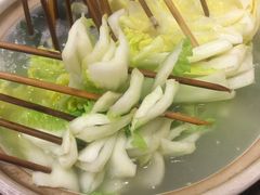 -珍祥烧烤涮肚(舜耕路店)