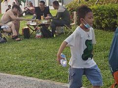 -宝安西湾红树林湿地公园