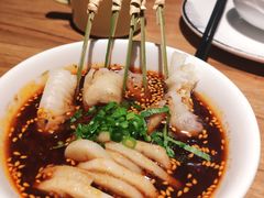 -新太二·鲜料川菜(智慧城广百店)