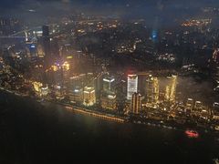 -上海中心大厦