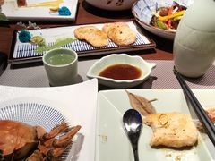 -松竹和日式料理(广厦店)