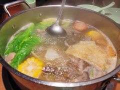-掂档潮汕牛肉火锅(沈阳万象城店)