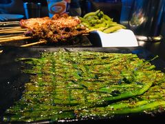 -西街夜油条·麻团包乌饭