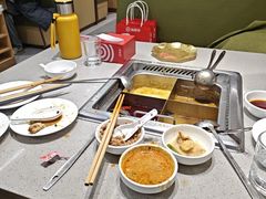 -海底捞火锅(赛格国际购物中心店)