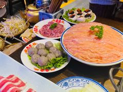 -萍姐火锅·公路夜市(打浦桥日月光店)