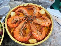-Carmen卡门西班牙餐厅