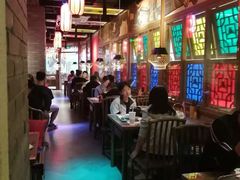 大堂-蛙小侠(吾悦广场店)