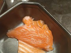 -川骄海鲜自助(河东店)