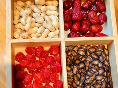 -静一·疆味小馆(黄河路店)