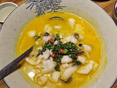 -白鹿原·西安菜·名小吃(王府井店)