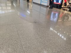 -西安咸阳国际机场-T1航站楼
