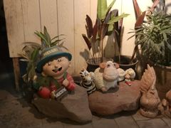 -芭提雅Amporn Seafood自助餐厅