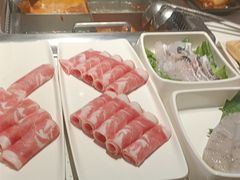 -海底捞火锅(天鹅湖银泰店)
