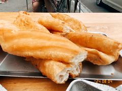 -和众大油条(维明路店)