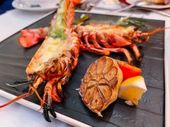 波士顿烩龙虾-马克西姆餐厅(崇文门店)