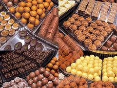 -Laderach 莱德拉(上海环贸iapm店)