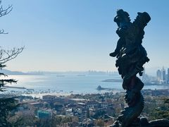 -信号山公园
