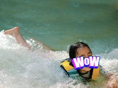 -杭州开元森泊度假乐园