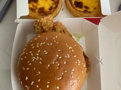 -肯德基(银都广场店)