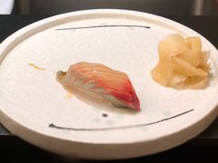 池鱼王寿司-Sushi Hanzo半藏(天环广场店)