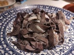 -北京老门框爆肚涮肉馆(锦业路店)