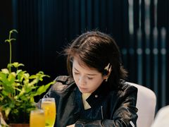 -海口万豪·大堂吧·望海吧.日落海景·下午茶·奶茶·咖啡·轻食·蛋糕·鸡尾酒·清吧