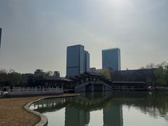 -西海子公园