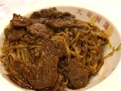 -大哥餐厅(西城花园店)