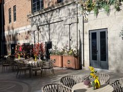 -利顺德大饭店·维多利亚花园(小白楼店)